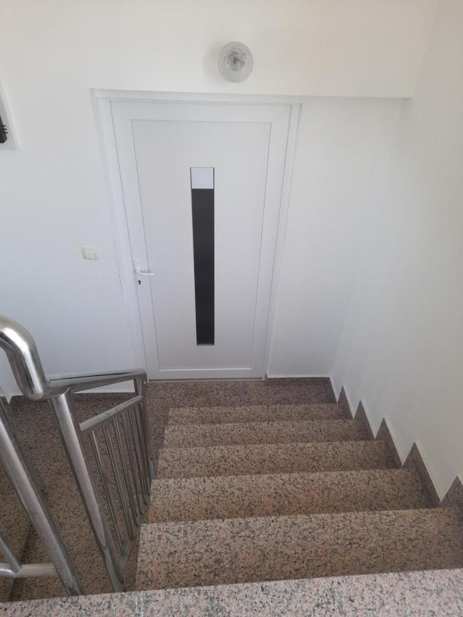 Apartment Lucy Zadar - Free Private Parking Exterior foto