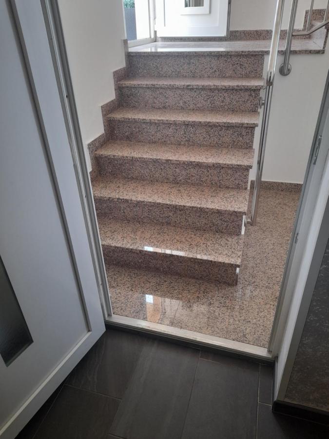 Apartment Lucy Zadar - Free Private Parking Exterior foto