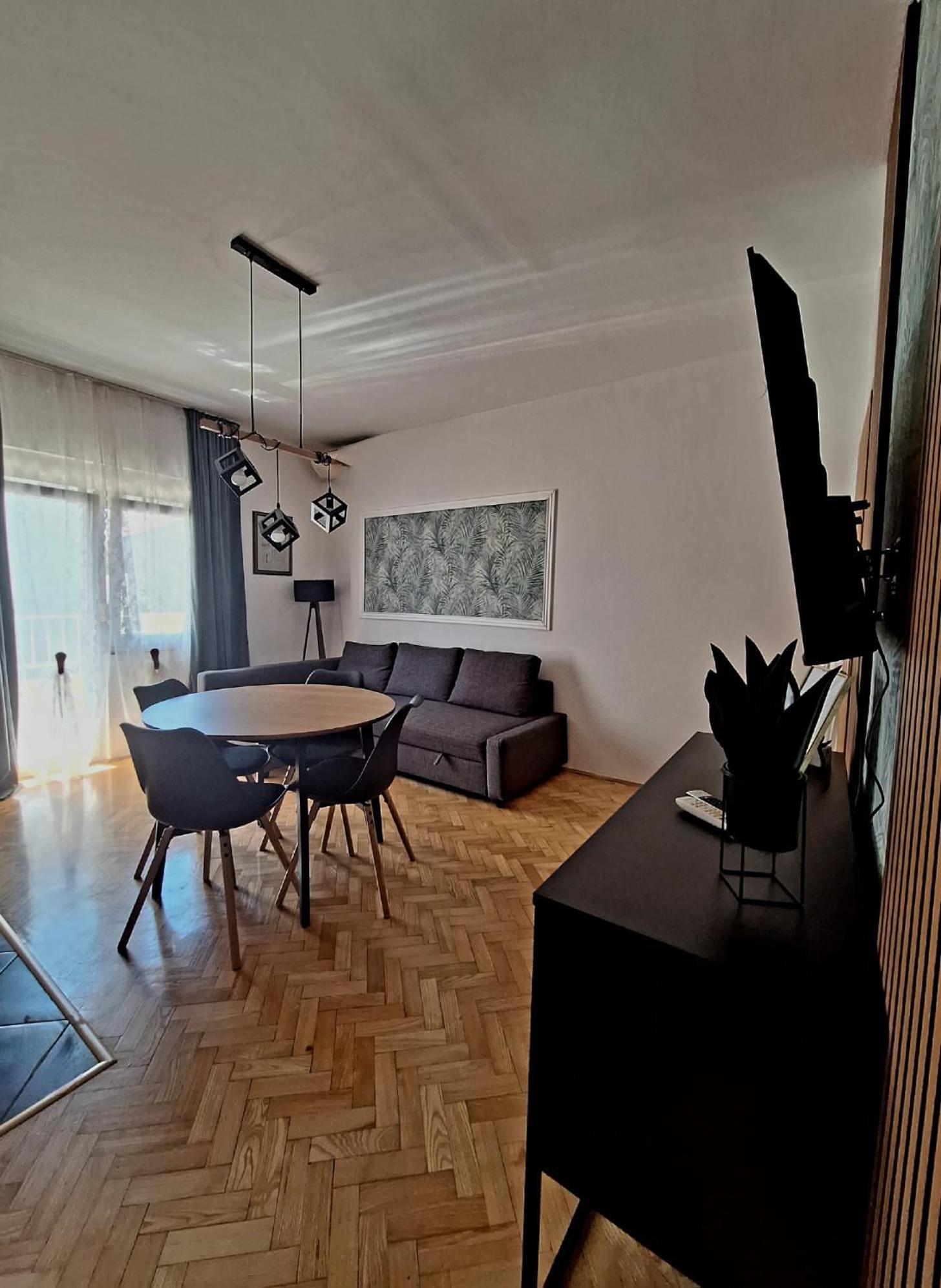 Apartment Lucy Zadar - Free Private Parking Exterior foto