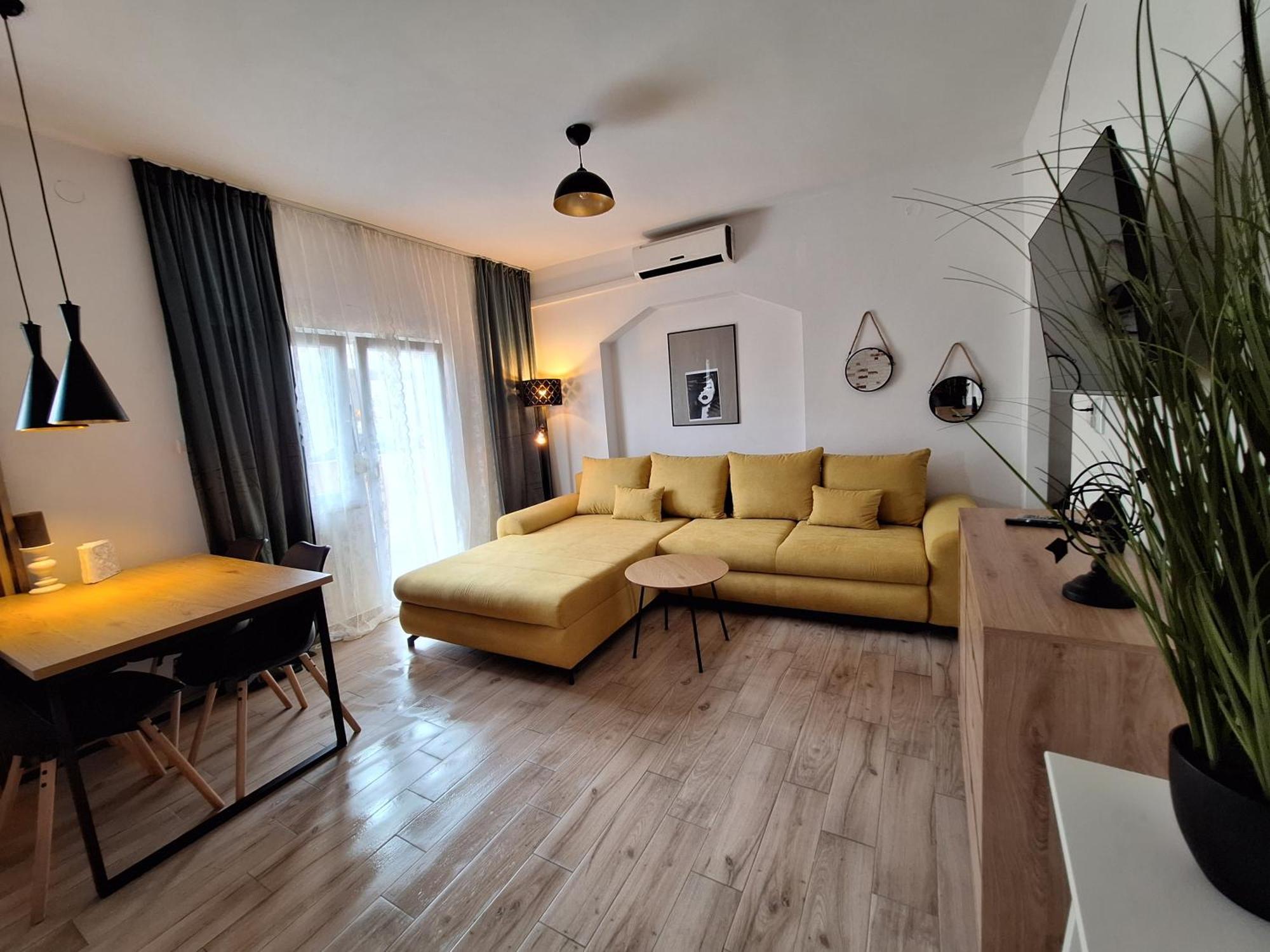 Apartment Lucy Zadar - Free Private Parking Exterior foto