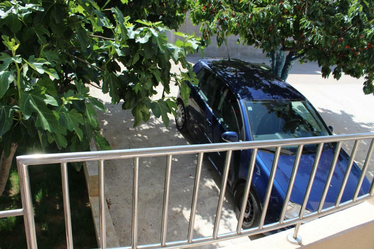 Apartment Lucy Zadar - Free Private Parking Exterior foto